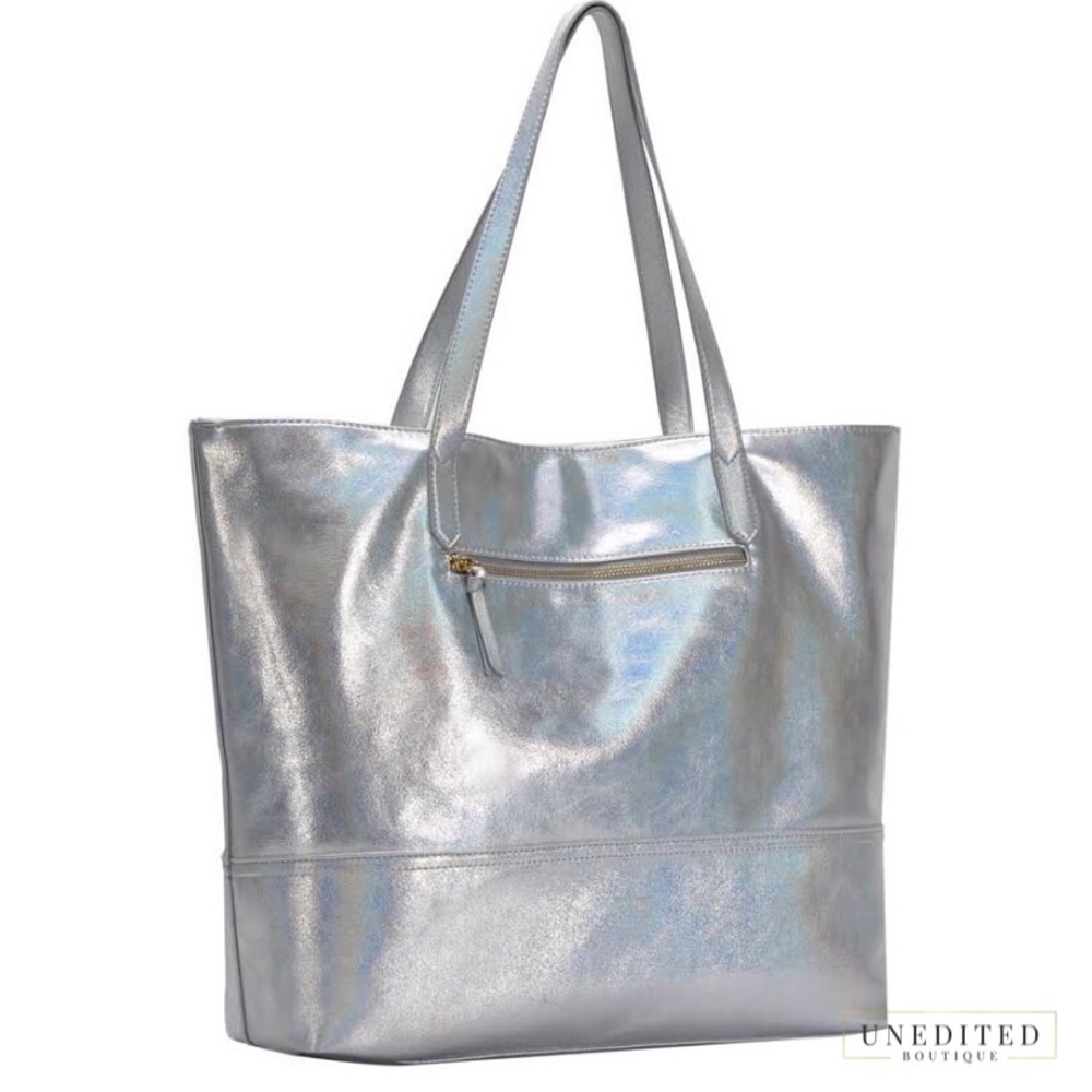 Seeing Stars Premium Vegan Tote - Picture 3 of 5
